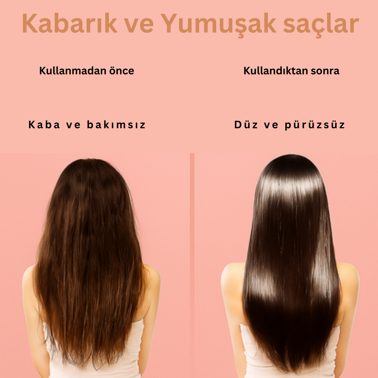 GlowEra Saç Bakım Aleti