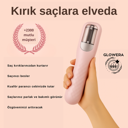 GlowEra Saç Bakım Aleti
