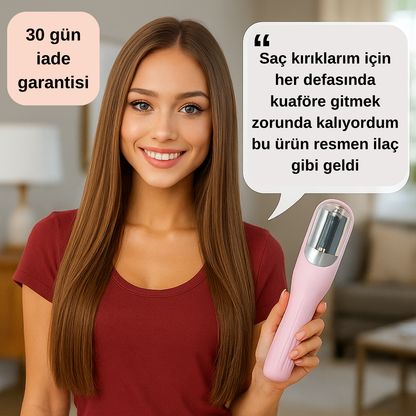 GlowEra Saç Bakım Aleti